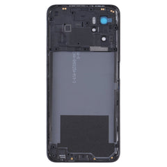 For OPPO A36/A76 Battery Back Cover with Middle Frame, For OPPO A36/A76