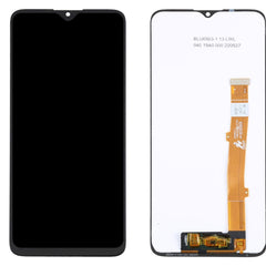 LCD Screen and Digitizer Full Assembly For T-Mobile Revvl 4+ 5062 506W 5062Z, For T-Mobile Revvl 4+ 5062