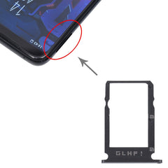 SIM Card Tray + SIM Card Tray for Asus ROG Phone 3 ZS661KS, For Asus ROG Phone 3 ZS661KS