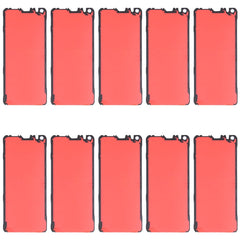 For OnePlus 9 Pro 10pcs Front Housing Adhesive