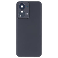 For OnePlus Nord 2T Battery Back Cover with Camera Lens Frame, For OnePlus Nord 2T (with Camera Lens Frame)