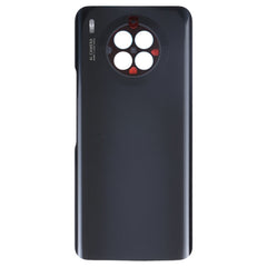 Original Battery Back Cover for Honor 50 Lite, For Honor 50 Lite