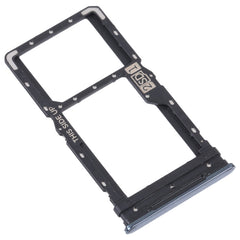 For Motorola Moto G52 SIM Card Tray + SIM / Micro SD Card Tray, For Motorola Moto G52