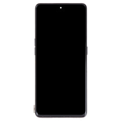 Original LCD Screen For OPPO A1 Pro Digitizer Full Assembly with Frame, For OPPO A1 Pro
