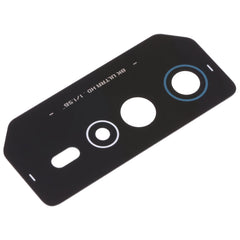 For Asus ROG Phone 6 AI2201-C AI2201-F Back Camera Lens, For Asus ROG Phone 6(Black Blue), For Asus ROG Phone 6(Black Red)