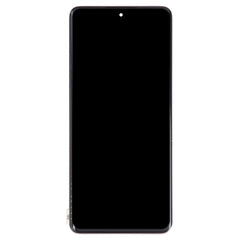 Original LCD Screen For OPPO Reno9 Pro Digitizer Full Assembly with Frame, For OPPO Reno9 Pro