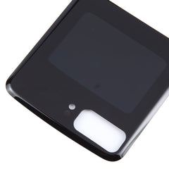Original LCD Secondary Screen for Motorola Razr 2022 With Digitizer Full Assembly, For Motorola Razr 2022(Secondary Screen)
