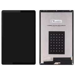 LCD Screen For Lenovo Tab K10 TB-X6C6L TB-X6C6F TB-X6C6X with Digitizer Full Assembly, For Lenovo Tab K10