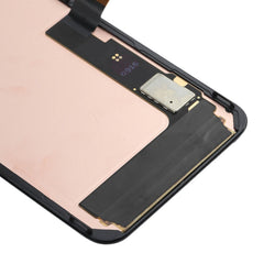 OLED LCD Screen For Google Pixel 5 5G Digitizer Full Assembly with Frame, For Google Pixel 5 5G(OLED)