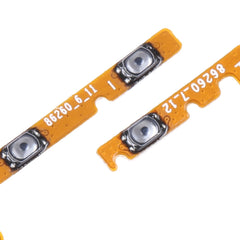 For OnePlus Nord N10 5G BE2025 Power Button Flex Cable, For OnePlus Nord N10 5G