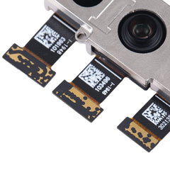 For Asus Zenfone 7 / 7 Pro ZS670KS ZS671KS Back Facing Camera Set, For Asus Zenfone 7 / 7 Pro