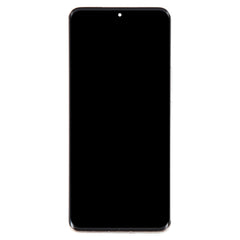 Original LCD Screen For Honor Magic4 Digitizer Full Assembly with Frame, For Honor Magic4 (Original)