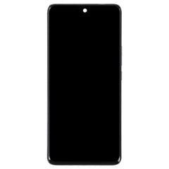 Original LCD Screen For Honor 60 Pro Digitizer Full Assembly with Frame, For Honor 60 Pro (Original)