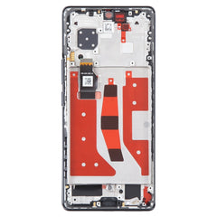 Original LCD Screen For Honor 80 Digitizer Full Assembly with Frame, For Honor 80 (Original), For Huawei P50 Pro (Original)