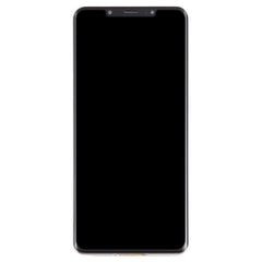 Original LCD Screen For Huawei Mate 50 Pro Digitizer Full Assembly with Frame, For Huawei Mate 50 Pro(Original), For Huawei Mate 50 Pro (Original)