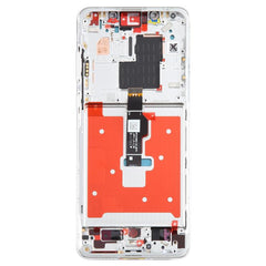 Original LCD Screen For Huawei Mate 50 Pro Digitizer Full Assembly with Frame, For Huawei Mate 50 Pro(Original), For Huawei Mate 50 Pro (Original)