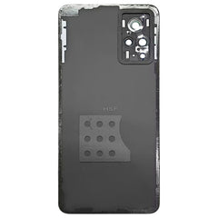 For vivo V21 Original Battery Back Cover with Camera Lens Frame, For vivo V21(Original)
