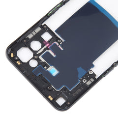 For OPPO Find X3 Lite Original Middle Frame Bezel Plate, For OPPO Find X3 Lite