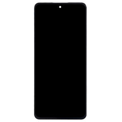 AMOLED Material LCD Screen for ZTE Axon 30 Pro 5G A2022 With Digitizer Full Assembly, For ZTE Axon 30 Pro 5G