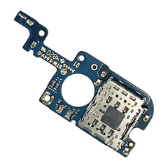 For Asus Zenfone 8 ZS590KS ZS590KS-2A007EU SIM Card Reader Board, For Asus Zenfone 8
