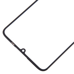 For TCL 40 SE Front Screen Outer Glass Lens, For TCL 40 SE
