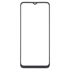 For TCL 40 XE Front Screen Outer Glass Lens, For TCL 40 XE