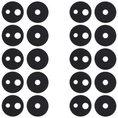 For Realme 10 Pro+ 10 Pair Original Back Camera Lens, For Realme 10 Pro+ (Original)