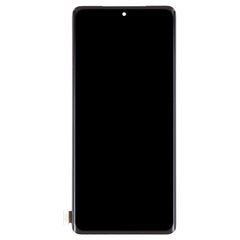 AMOLED Material LCD Screen for OnePlus Ace 2 PHk110 With Digitizer Full Assembly, For OnePlus Ace 2