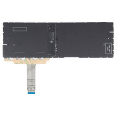 For HP ProBook 450 G8 455 G8 455R G8 650 G8 HSN-Q27C HSN-Q31C US Version Keyboard with Backlight, For HP ProBook 450 G8