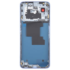 For OPPO A57 Battery Back Cover with Middle Frame, For OPPO A57 5G