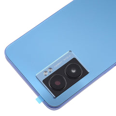 For OPPO A57 Battery Back Cover with Middle Frame, For OPPO A57 5G