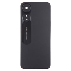 For OPPO A78 Original Battery Back Cover with Middle Frame, For OPPO A78, For OPPO A78 5G