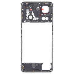 For Realme GT Neo5 Original Middle Frame Bezel Plate, For Realme GT Neo 5