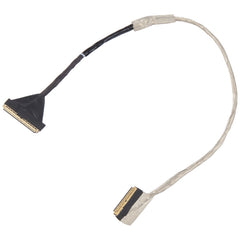 40Pin/30Pin DD00G3LC002 DD00G3LC0012 L16748-001 Non Touch LCD Cable For HP ChromeBook 14 G5 14-CA 14-DB, For HP ChromeBook 14 G5