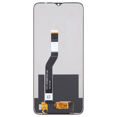 OEM LCD Screen For Wiko T10 with Digitizer Full Assembly, For Wiko T10