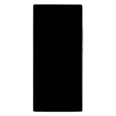For ZTE Axon 40 Ultra A2023P A2023PG AMOLED Material LCD Screen with Digitizer Full Assembly, For ZTE Axon 40 Ultra(Original)
