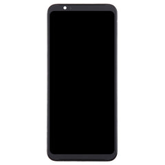 For ZTE Nubia Red Magic 3s LCD Screen Digitizer Full Assembly with Frame, For ZTE Nubia RedMagic 3s