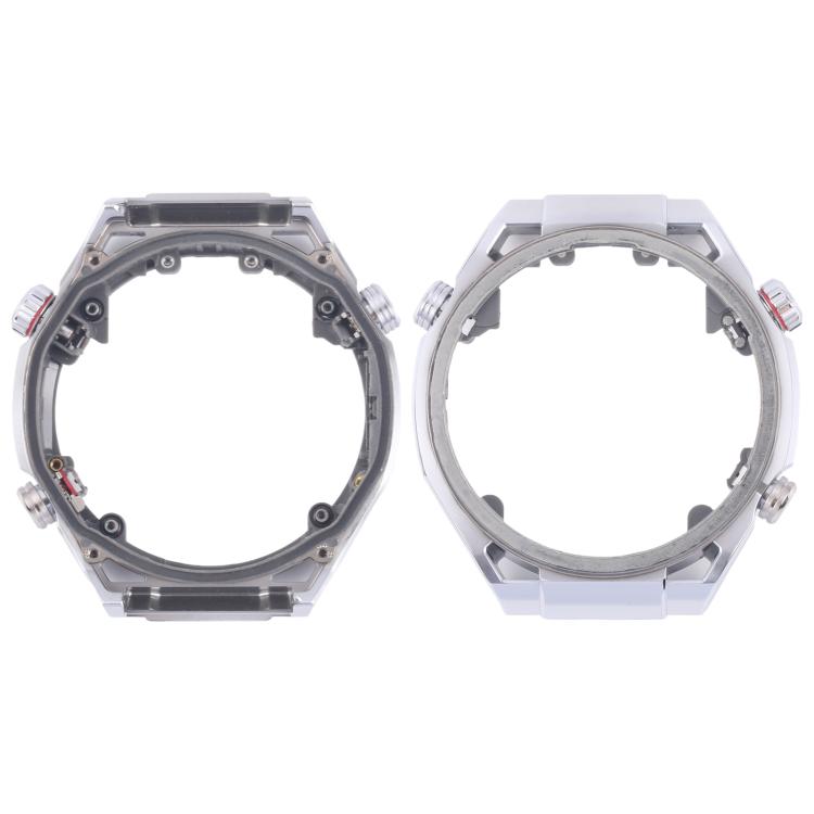 Original LCD Screen Frame Bezel Plate For Huawei Watch Ultimate, For Huawei Watch Ultimate(Original), For Huawei Watch Ultimate