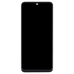 For TCL 30+ LCD Screen and Digitizer Full Assembly with Frame, For TCL 30+ / 30 4G