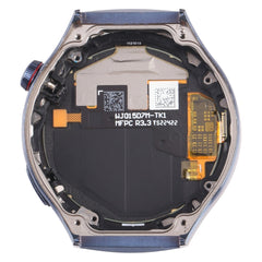 For Huawei Watch 4 Pro Original LCD Screen and Digitizer Full Assembly With Frame, For Huawei Watch 4 Pro