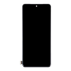 For OnePlus Ace 2  PHK110 LCD Screen Digitizer Full Assembly with Frame, For OnePlus Ace 2