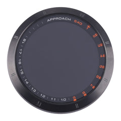 For Garmin Approach S40 Original LCD Screen with Digitizer Full Assembly, For Garmin Approach S40(Original), For Garmin Approach S40