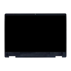 For HP Pavilion X360 14 DH LCD Screen Digitizer Full Assembly with Frame, For HP Pavilion X360 14 DH