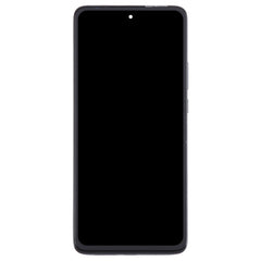 For Motorola Edge 2022 OEM LCD Screen Digitizer Full Assembly with Frame, For Motorola Edge 2022