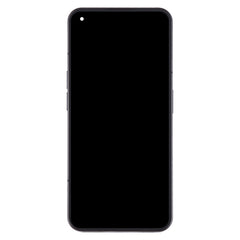 For Nothing Phone1 A063 LCD Screen Digitizer Full Assembly with Frame, For Nothing Phone1 A063(Black), For Nothing Phone1 A063(Silver)