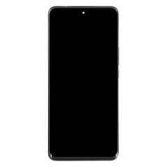For Honor X9b Original LCD Screen Digitizer Full Assembly with Frame, For Honor X9b (Original)