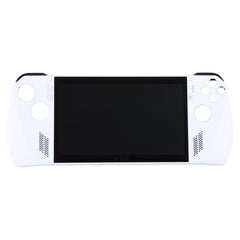 For Asus Rog Ally-RC71L-NH005W 120HZ Original LCD Screen Digitizer Full Assembly with Frame, For Asus Rog Ally (with Frame)