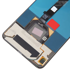 Original AMOLED Material LCD Screen and Digitizer Full Assembly for Tecno Camon 18 Premier CH9 CH9n, For Tecno Camon 18 Premier