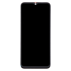 For ZTE Blade V50 Design 4G LCD Screen Digitizer Full Assembly with Frame, For ZTE Blade V50 Design 4G