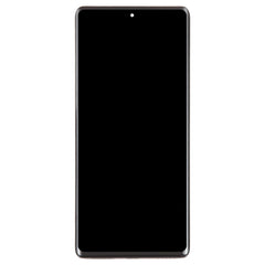 For Honor Magic5 Lite Original LCD Screen Digitizer Full Assembly with Frame, For Honor Magic5 Lite, For Honor Magic5 Lite(Original)